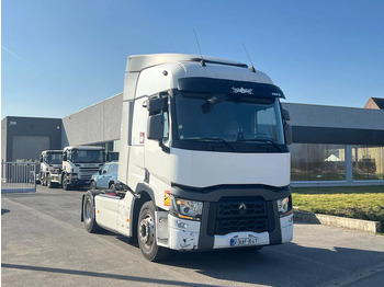 Cabeza tractora Renault T480 VOITH RETARDER****T480****Full spoilers****: foto 3