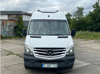 Furgoneta frigorifica Mercedes-Benz Sprinter 319 LAMBERET-KERSTNER Fridge/**319 V6 Euro6**: foto 2