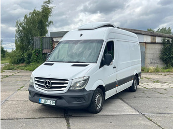 Furgoneta frigorifica Mercedes-Benz Sprinter 319 LAMBERET-KERSTNER Fridge/**319 V6 Euro6**: foto 3
