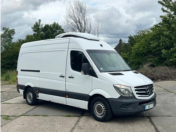 Furgoneta frigorifica MERCEDES-BENZ Sprinter 319