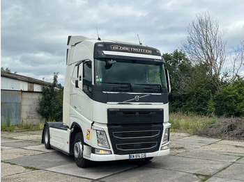 Cabeza tractora VOLVO FH 500