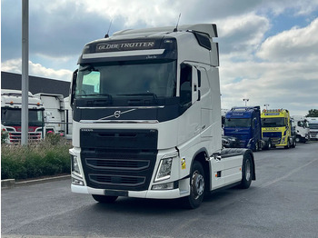 Cabeza tractora VOLVO FH 500