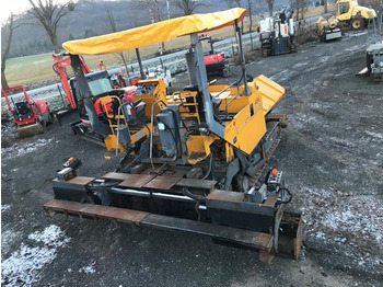 Pavimentadora de asfalto ABG TITAN 325 and runs and runs: foto 2