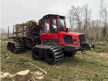 Autocargador Komatsu 855: foto 2