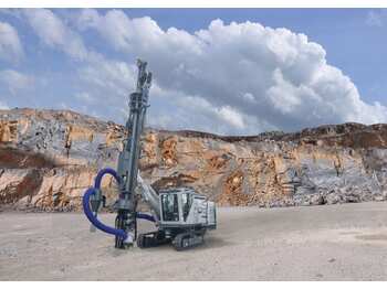 Martillo hidráulico para Excavadora nuevo AME Rock Drill: foto 4