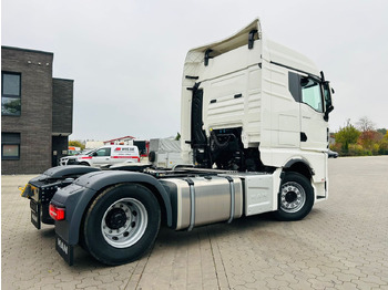 Cabeza tractora MAN TGX 18.510 4x2 BL 2 Kreis Hydraulik möglich: foto 4