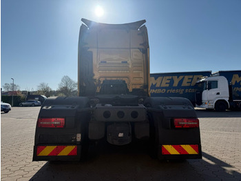 Cabeza tractora MAN TGX 18.510 LL Schubboden Hydraulik: foto 5