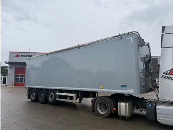 Semirremolque piso movil KNAPEN