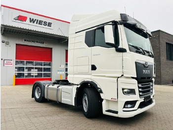 Cabeza tractora MAN TGX 18.510