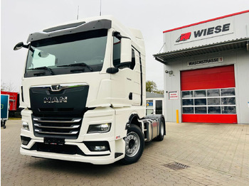 Cabeza tractora MAN TGX 18.510