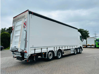 Camión VOLVO FH 500