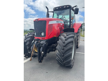 Tractor MASSEY FERGUSON 7495