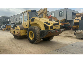 Rodillo BOMAG