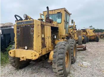 Grader CATERPILLAR 14G: foto 2