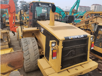 Cargadora de ruedas CATERPILLAR 980G: foto 5