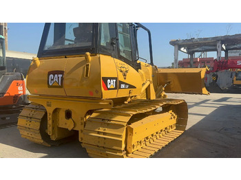 Bulldozer CATERPILLAR CAT-D5K-bulldozer: foto 5
