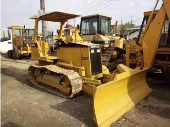 Leasing de CATERPILLAR D3C CATERPILLAR D3C: foto 4