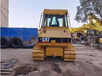 Bulldozer CATERPILLAR D4G: foto 3