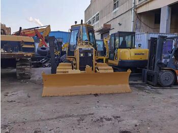 Bulldozer CATERPILLAR D4G: foto 4