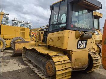 Bulldozer CATERPILLAR D5K: foto 2