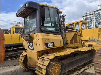 Bulldozer CATERPILLAR D5K: foto 3