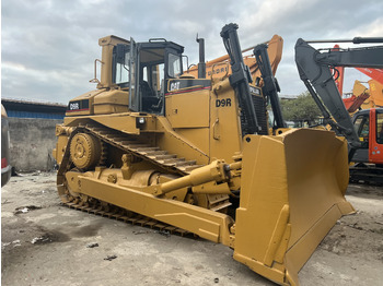 Bulldozer CATERPILLAR D9R: foto 5