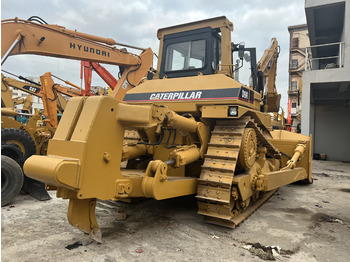 Bulldozer CATERPILLAR D9R: foto 2