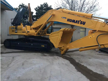 Excavadora de cadenas KOMATSU PC450-7