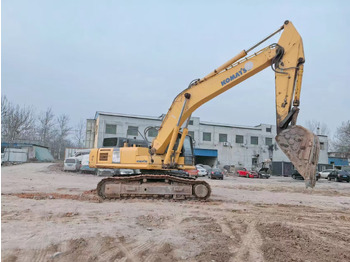 Leasing de KOMATSU PC450-8 KOMATSU PC450-8: foto 4