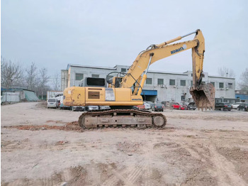 Leasing de KOMATSU PC450-8 KOMATSU PC450-8: foto 3