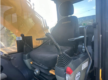 Excavadora de cadenas KOMATSU PC460LC-8-excavator: foto 5 Excavadora de cadenas KOMATSU PC460LC-8-excavator: foto 5