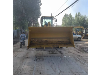 Leasing de SDLG LG958F SDLG LG958F: foto 3