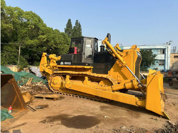 Bulldozer SHANTUI SD32: foto 4