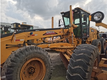 Grader XCMG GR215: foto 3
