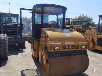 Rodillo XCMG XS80J