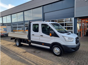 Furgoneta caja abierta FORD Transit