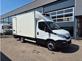 Furgoneta frigorifica IVECO Daily 35c13