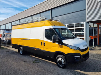 Furgón IVECO Daily 50C17