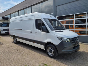 Furgoneta pequeña MERCEDES-BENZ Sprinter 315