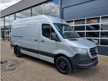Furgón MERCEDES-BENZ Sprinter 316
