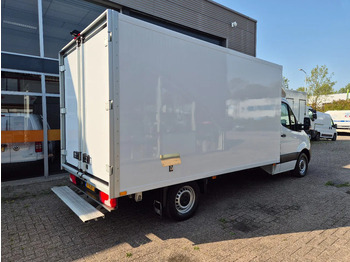 Furgoneta frigorifica Mercedes-Benz Sprinter 316 CDI Kuhlkoffer Thermoking V300MAX st 230V Euro 6D (4): foto 3