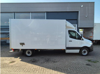 Furgoneta frigorifica Mercedes-Benz Sprinter 316 CDI Kuhlkoffer Thermoking V300MAX st 230V Euro 6D (4): foto 2