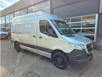 Furgón MERCEDES-BENZ Sprinter 316
