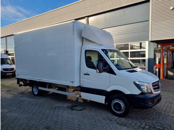 Furgoneta caja cerrada MERCEDES-BENZ Sprinter 513