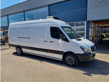 Furgoneta frigorifica MERCEDES-BENZ Sprinter 513