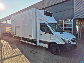 Furgoneta frigorifica MERCEDES-BENZ Sprinter 519