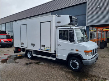 Camión frigorífico MERCEDES-BENZ Vario 816