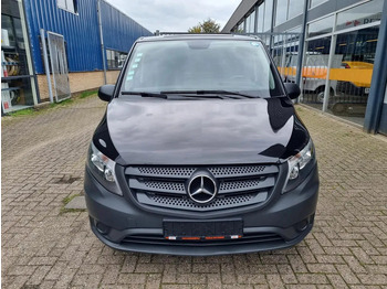 Furgoneta pequeña Mercedes-Benz Vito 114 CDI/ Airco/ Navi/ E6: foto 3