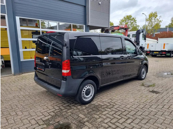 Furgoneta pequeña Mercedes-Benz Vito 114 CDI/ Airco/ Navi/ E6: foto 2