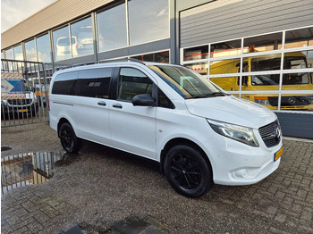 Furgoneta pequeña MERCEDES-BENZ Vito 119